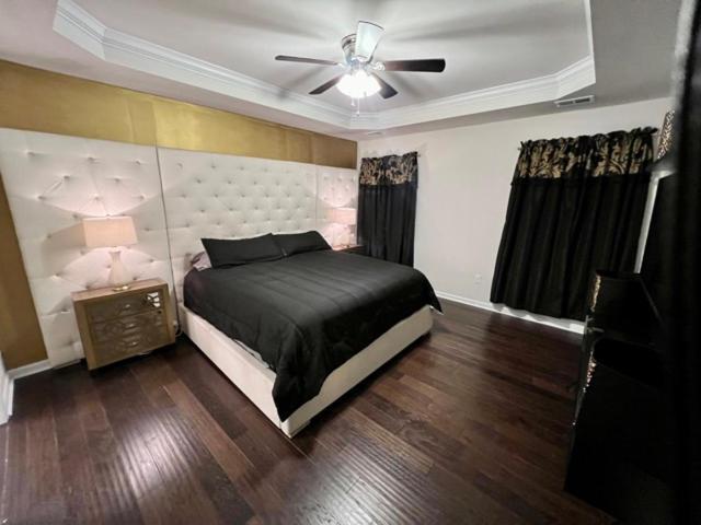 Вилла The Muirwood Lux Sleeps 10 Мерфрисборо Экстерьер фото